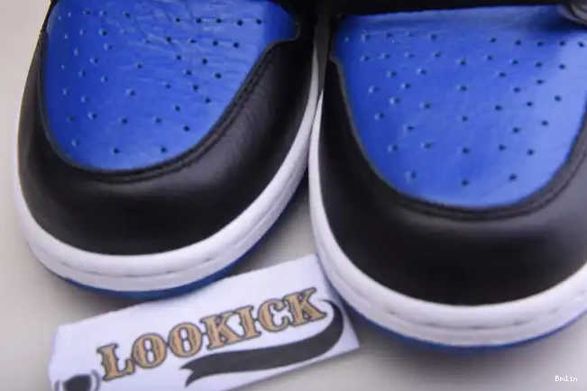 Bmlin Shoes Royal OG 555088-041 Game Jordan High Air 1 Retro 0505